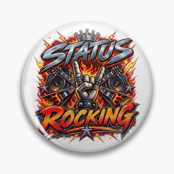 Item preview, rock designed and sold by Zimmonz World of Nightmares.