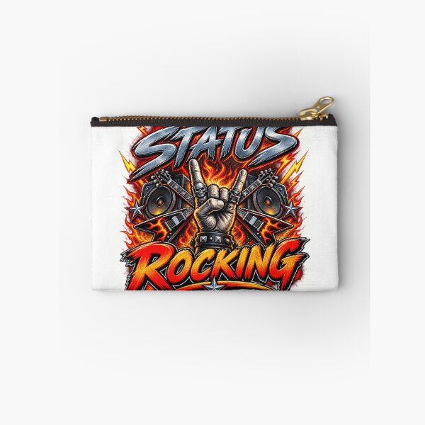 Item preview, rock designed and sold by Zimmonz World of Nightmares.