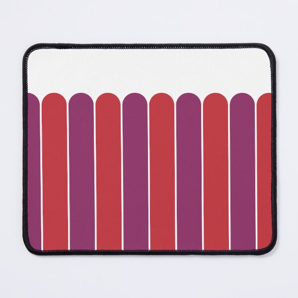 Item preview, Retro Groovy 70's pattern designed and sold by muskitt.