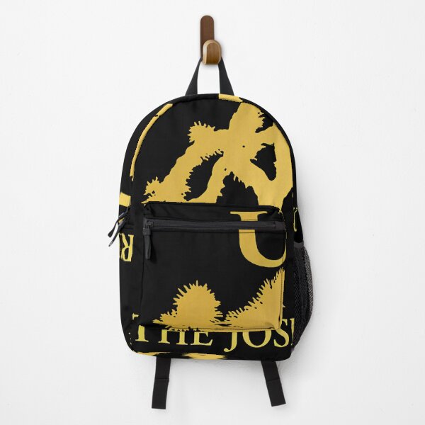 Item preview, U2 The Joshua Tree Golden Tree -14 designed and sold by ChevalierIzyy.