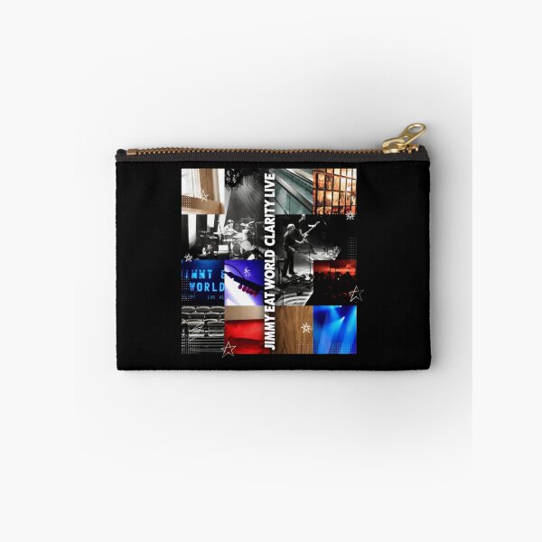 Item preview, Jimmy Eat World Clarity Live Collage Grid designed and sold by IshTarltArt.