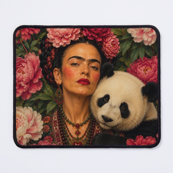 Item preview, Panda Lover designed and sold by Muycote.
