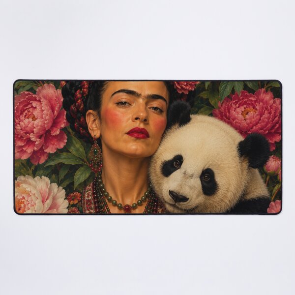 Item preview, Panda Lover designed and sold by Muycote.
