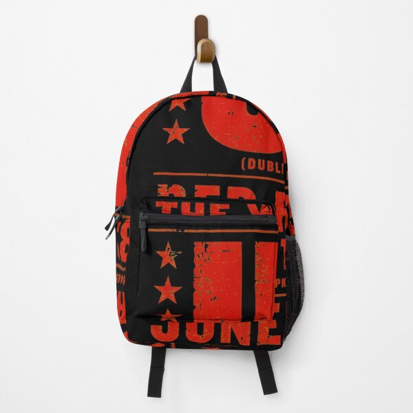 Item preview, U2 The War Tour Red Rocks 1983 Concert-20 designed and sold by ChevalierIzyy.