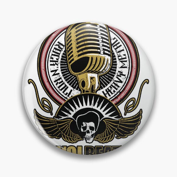 Item preview, Volbeat-Band designed and sold by Troyjeannetta.