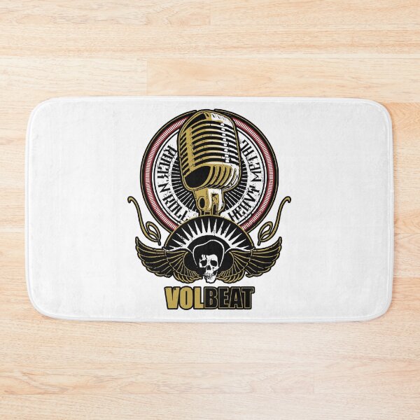 Item preview, Volbeat-Band designed and sold by Troyjeannetta.