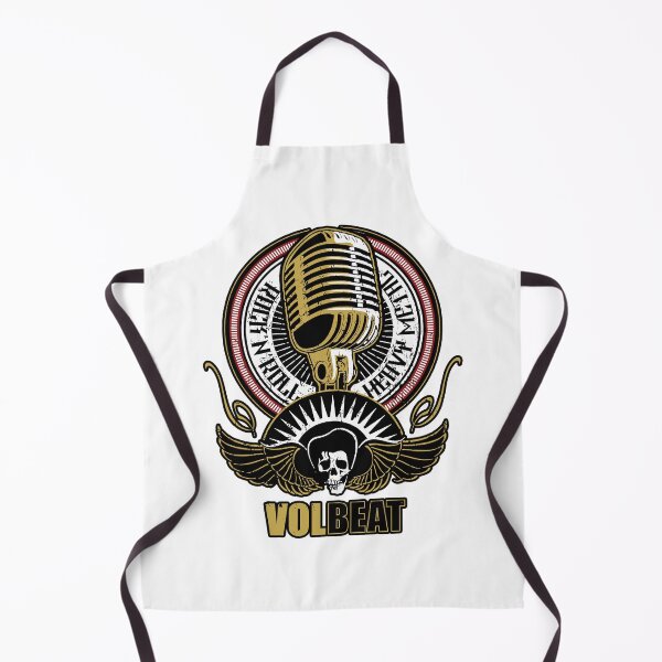 Item preview, Volbeat-Band designed and sold by Troyjeannetta.