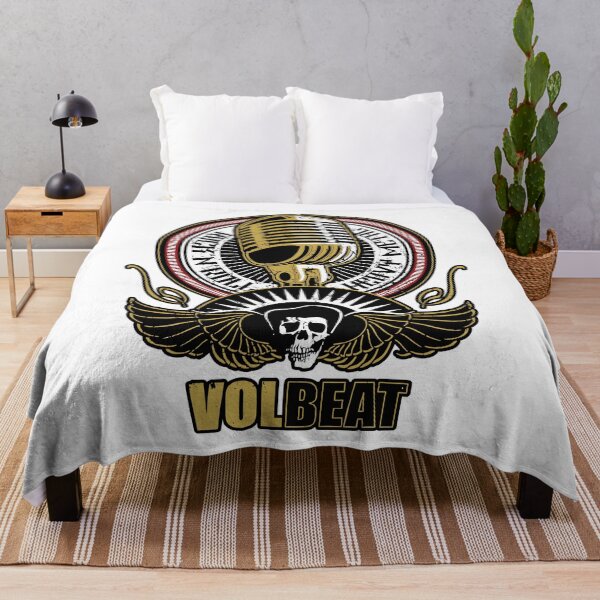 Item preview, Volbeat-Band designed and sold by Troyjeannetta.
