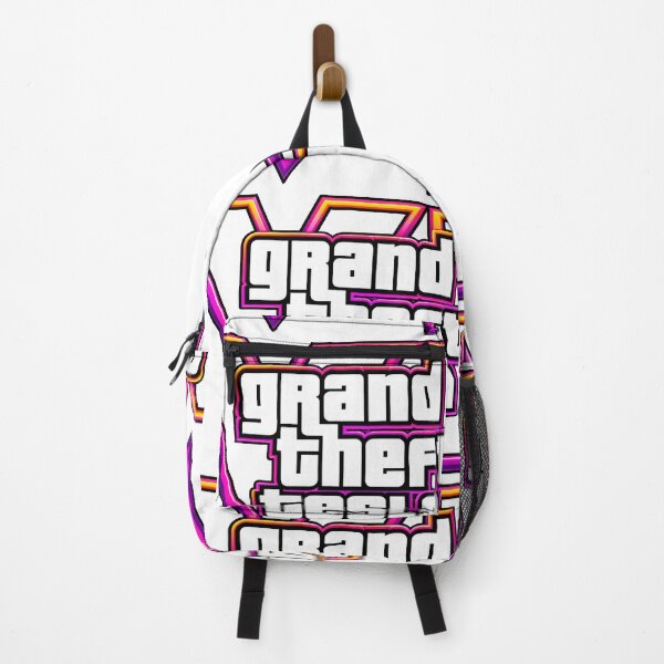 Item preview, GTA 6 - Grand Theft Auto / Tesla designed and sold by joeredbu.