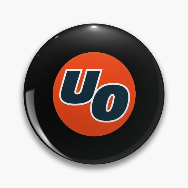 Item preview, UO Oregon Ducks College Spirit -19 designed and sold by ChevalierIzyy.