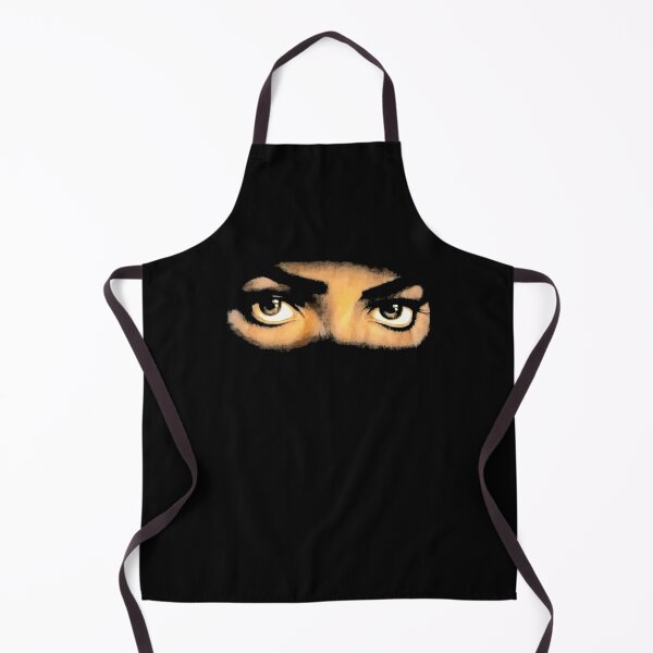 Item preview, MJ Eyes - Dangerous 1991 Tour King of Pop designed and sold by ostenlee.