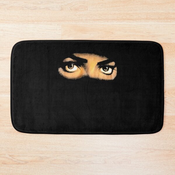 Item preview, MJ Eyes - Dangerous 1991 Tour King of Pop designed and sold by ostenlee.