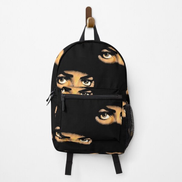 Item preview, MJ Eyes - Dangerous 1991 Tour King of Pop designed and sold by ostenlee.