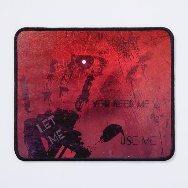 Item preview, Let me in! designed and sold by Carpediemdeluxe.