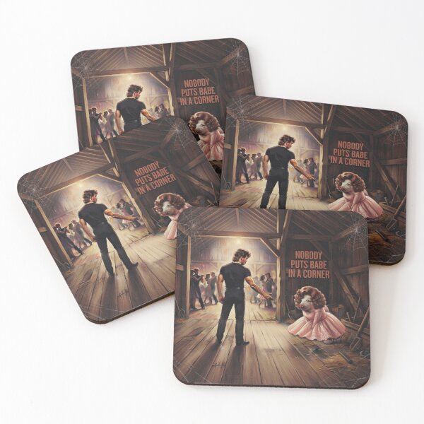 Item preview, Dance Romantic Movie Parody designed and sold by BoniShop81.
