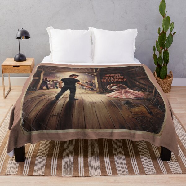 Item preview, Dance Romantic Movie Parody designed and sold by BoniShop81.