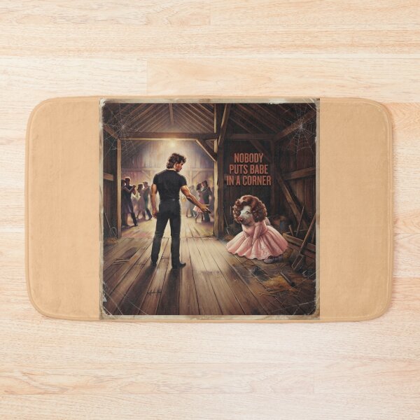 Item preview, Dance Romantic Movie Parody designed and sold by BoniShop81.