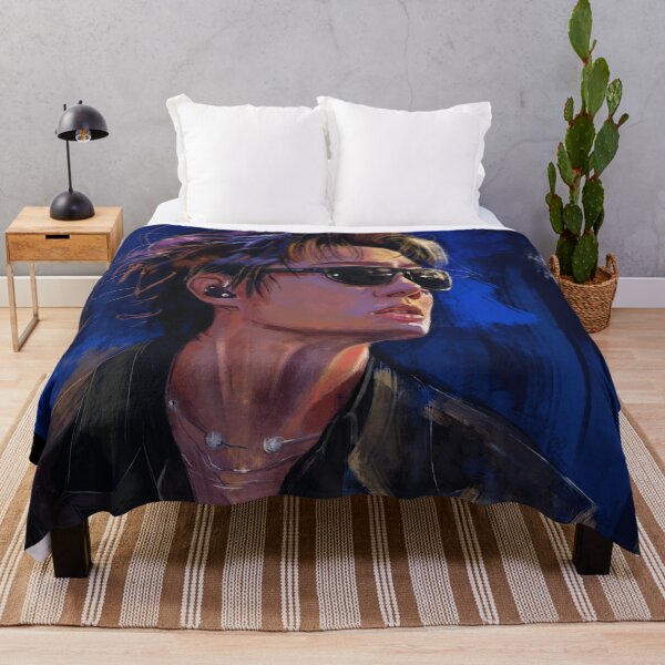 Item preview, Jhope designed and sold by MarmarArts.