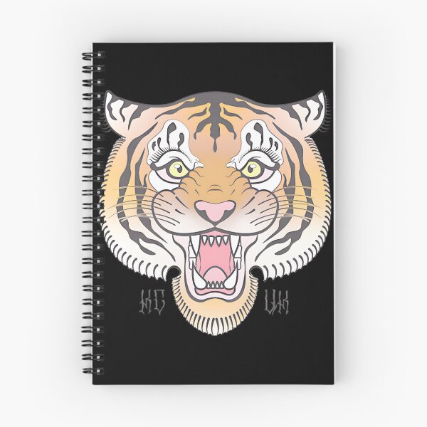 Item preview, Tiger Head ⭐⭐⭐⭐⭐ designed and sold by Geraldo Gonzalez.