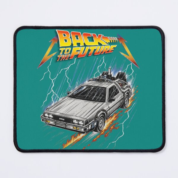 Item preview, DeLorean From an 80s Movie designed and sold by B.J. ART.