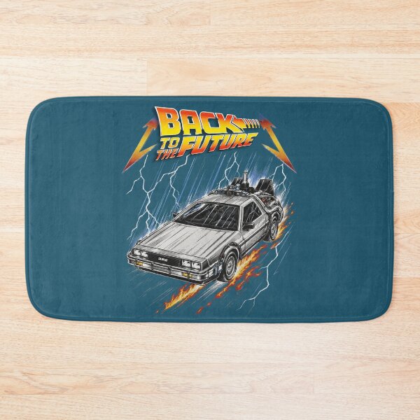 Item preview, DeLorean From an 80s Movie designed and sold by B.J. ART.