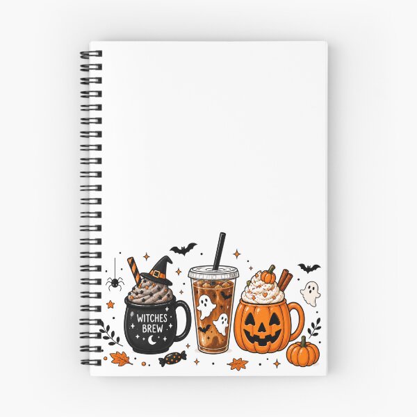 Item preview, Halloween designed and sold by Zeewind.