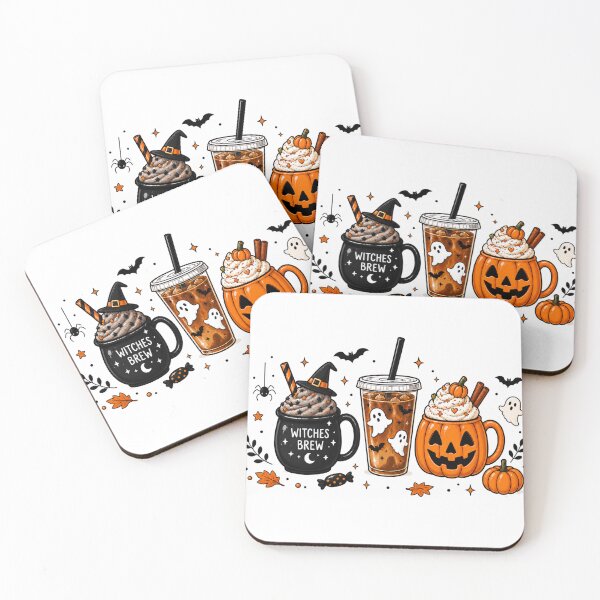 Item preview, Halloween designed and sold by Zeewind.