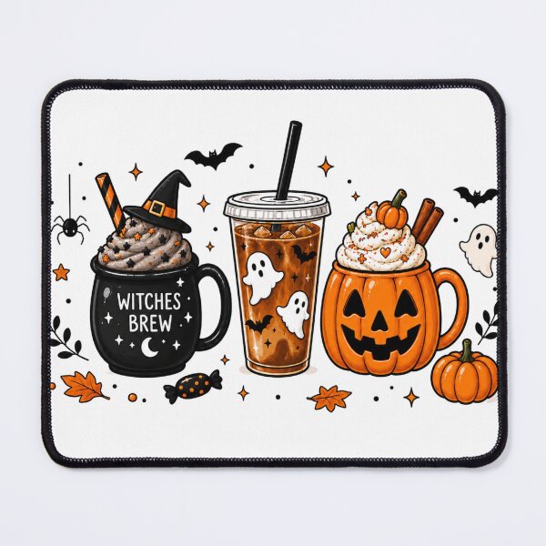 Item preview, Halloween designed and sold by Zeewind.