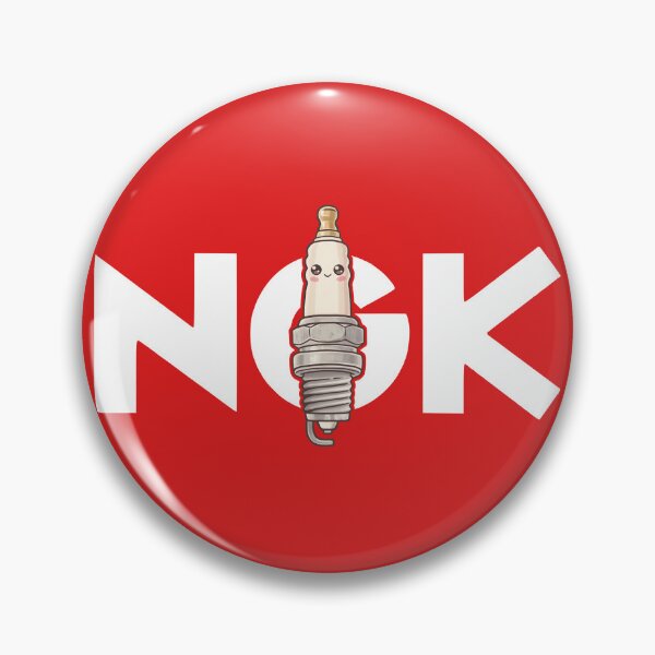 Item preview, NGK designed and sold by OriginWave.