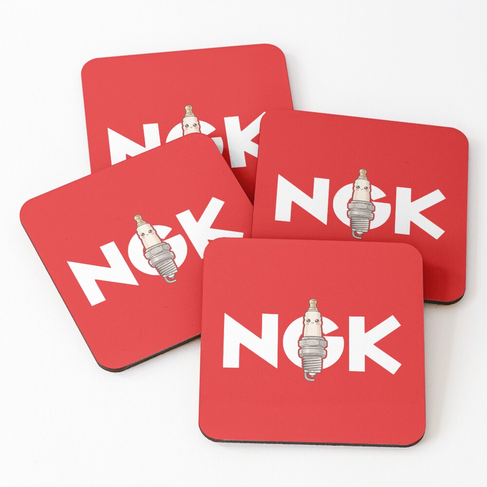 Item preview, Coasters (Set of 4) designed and sold by OriginWave.