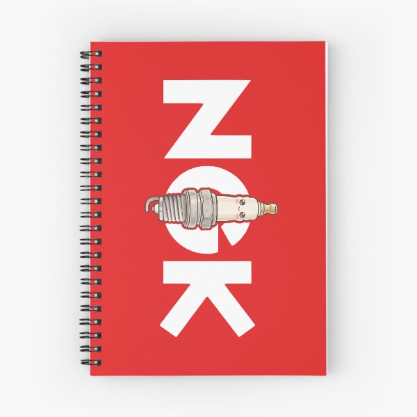 Item preview, NGK designed and sold by OriginWave.