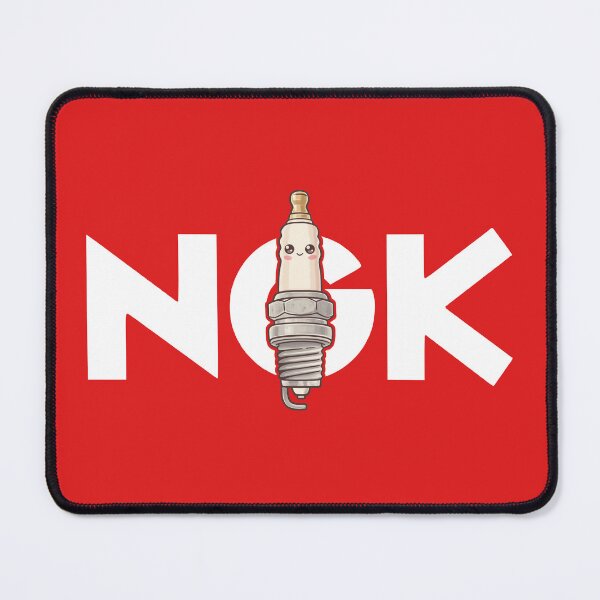 Item preview, NGK designed and sold by OriginWave.