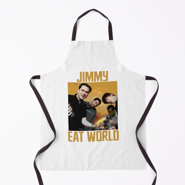 Item preview, Jimmy Eat World designed and sold by IshTarltArt.