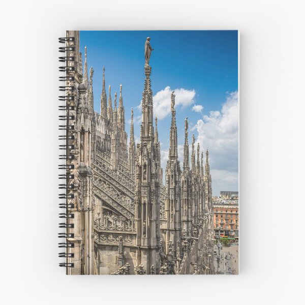 Item preview, A Forest of Marble - Milan designed and sold by Viv Thompson Photography .