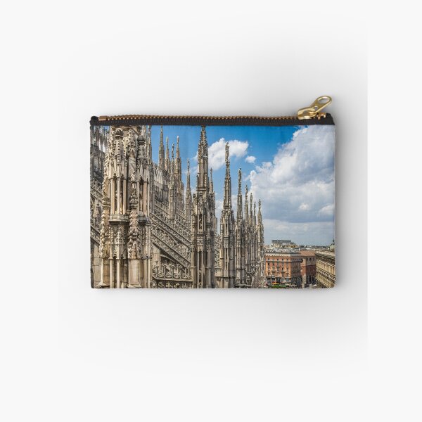 Item preview, A Forest of Marble - Milan designed and sold by Viv Thompson Photography .