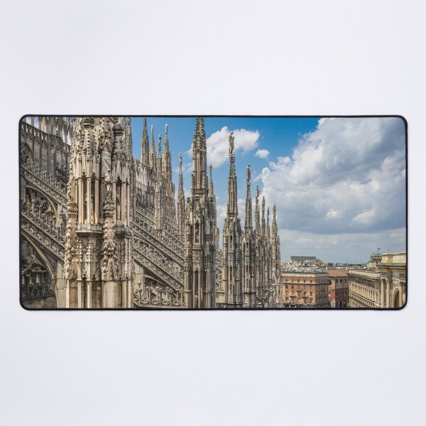Item preview, A Forest of Marble - Milan designed and sold by Viv Thompson Photography .