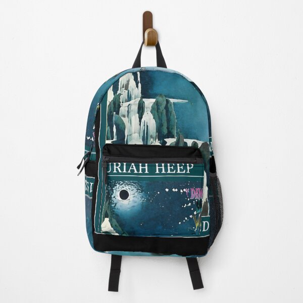 Item preview, Uriah Heep Demons and Wizards 1972 Album -89 designed and sold by ChevalierIzyy.