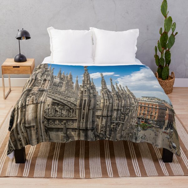 Item preview, A Forest of Marble - Milan designed and sold by Viv Thompson Photography .