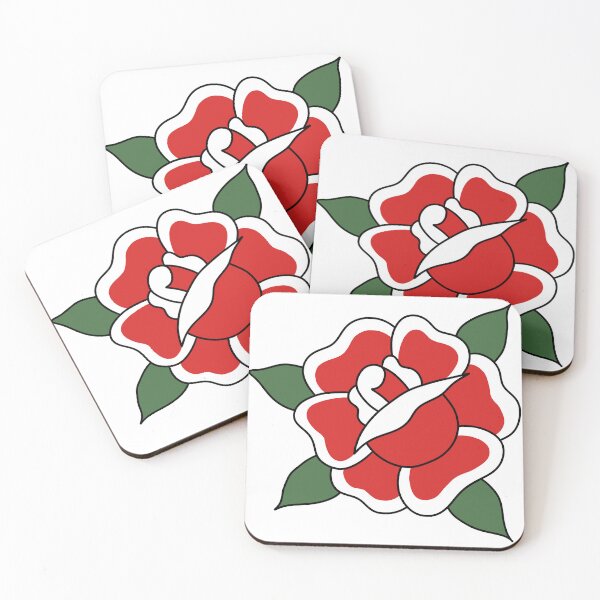 Item preview, Red Rose designed and sold by BrunaBernardes.