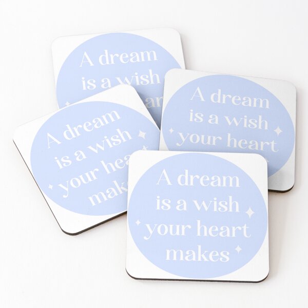 Item preview, A wish designed and sold by SPRINKLEDARTT.