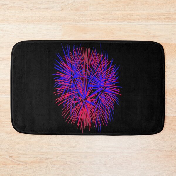 Item preview, Light Up The Night Sky Colorful Fireworks Celebrations 10 designed and sold by taiche.