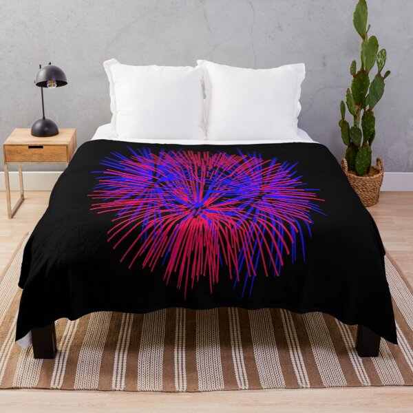 Item preview, Light Up The Night Sky Colorful Fireworks Celebrations 10 designed and sold by taiche.