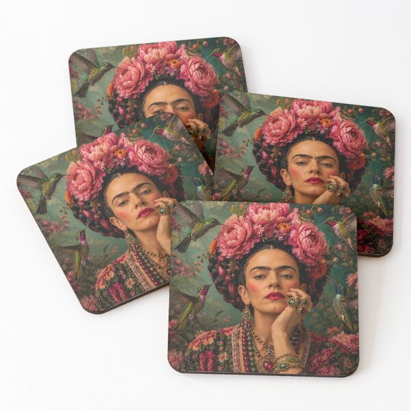 Item preview, Hummingbirds designed and sold by Muycote.