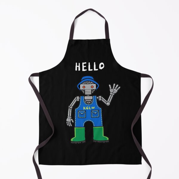Item preview, han-tyumi the cyborg designed and sold by Q Art & Design .