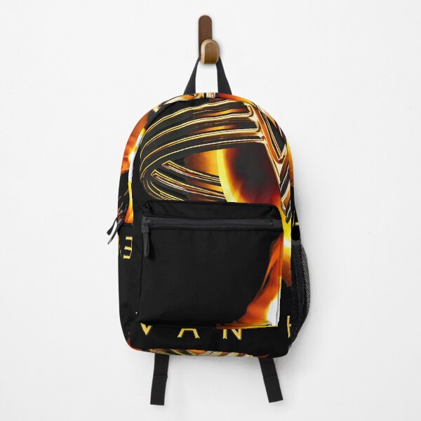 Item preview, Van Halen VH Fire -15 designed and sold by ChevalierIzyy.