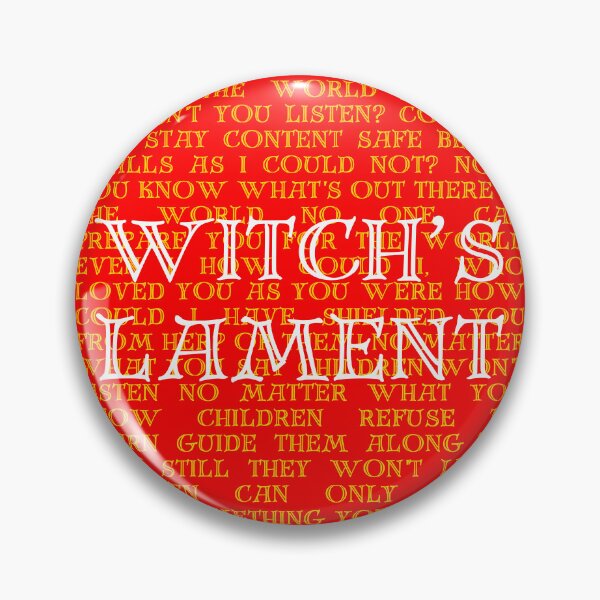 Item preview, Into the woods Lyrics designed and sold by broadwaygirl142.