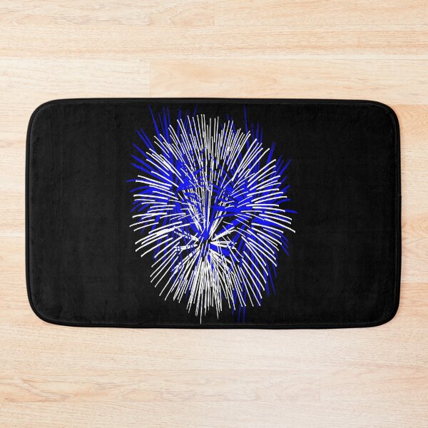 Item preview, Light Up The Night Sky Colorful Fireworks Celebrations 8 designed and sold by taiche.