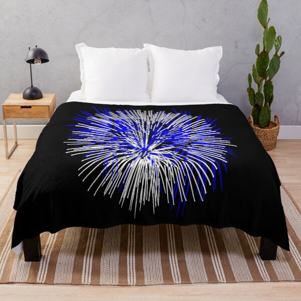 Item preview, Light Up The Night Sky Colorful Fireworks Celebrations 8 designed and sold by taiche.