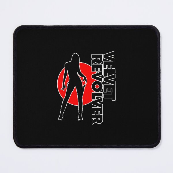 Item preview, Velvet Revolver Band Silhouette -48 designed and sold by ChevalierIzyy.