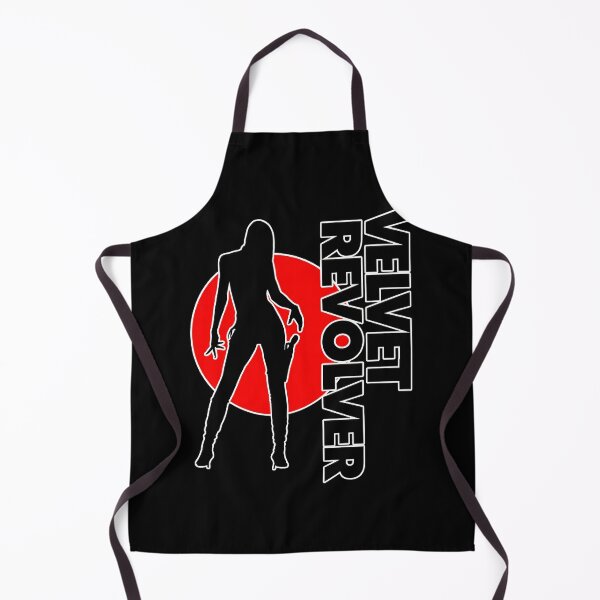 Item preview, Velvet Revolver Band Silhouette -48 designed and sold by ChevalierIzyy.